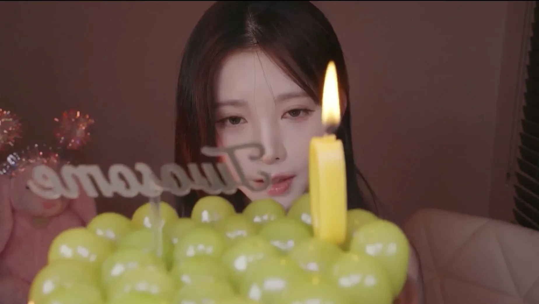 yoonying-生日特辑