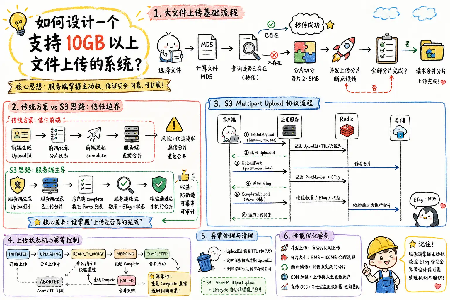 文章内容转为封面图